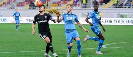 Marius Sumudica: Am revenit de la 0-2, am revenit cu un arbitraj potrivnic